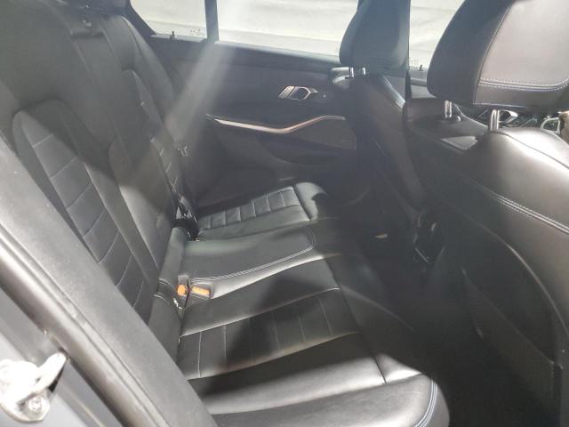 2020 BMW M340XI WBA5U9C00LFH60389