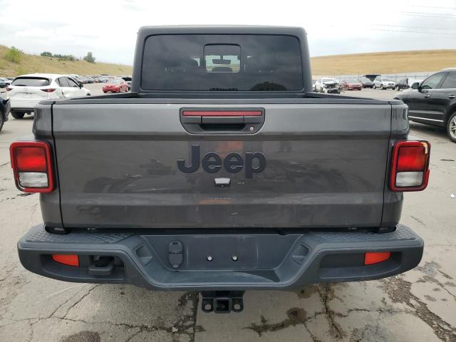 2022 JEEP GLADIATOR 1C6HJTAG5NL176147