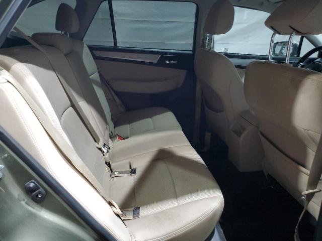 2015 SUBARU OUTBACK 2. 4S4BSAHCXF3352917