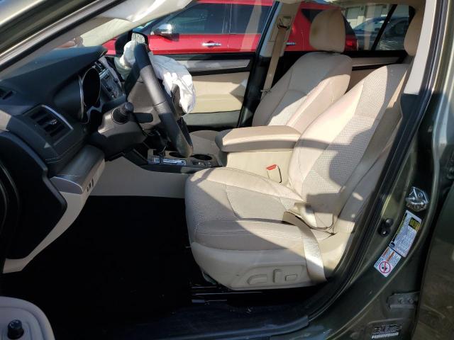 2019 SUBARU OUTBACK 2. 4S4BSAFC3K3266278