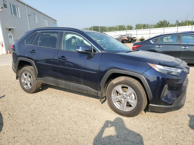 2025 TOYOTA RAV4 XLE - 2T3R1RFV1SW554822