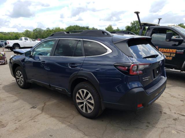 2025 SUBARU OUTBACK PREMIUM 4S4BTACC2S3214352