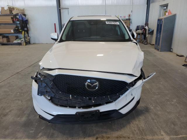 2019 MAZDA CX-5 TOURI JM3KFBCM8K0695596