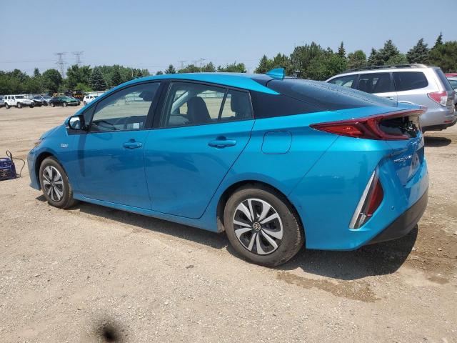 Vin: jtdkarfp9h3036780, lot: 63054425, toyota prius 20172