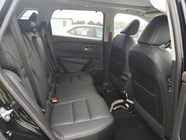 2021 NISSAN ROGUE SL 5N1AT3CA3MC806786