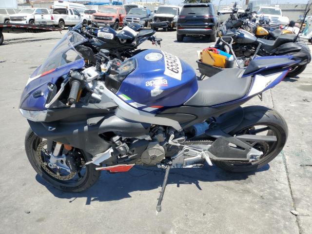 2023 APRILIA RS 660 ZD4KSUG04PS001381
