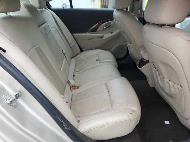 2016 BUICK LACROSSE 1G4GB5G37GF131922