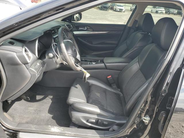 2017 NISSAN MAXIMA 3.5 - 1N4AA6AP6HC432009