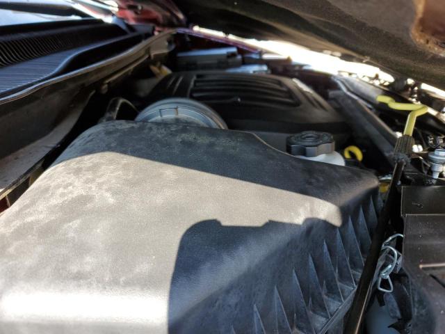 2017 DODGE GRAND CARA - 2C4RDGCG8HR861358