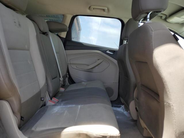 2014 FORD ESCAPE SE - 1FMCU0GX0EUE12256