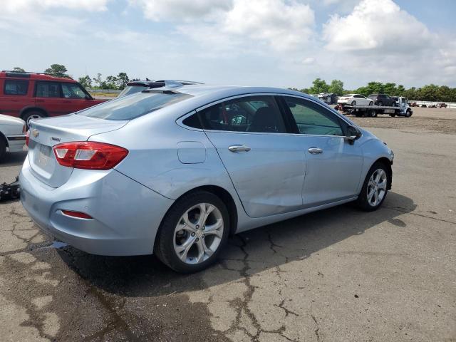 2017 CHEVROLET CRUZE PREM 1G1BF5SM5H7235204