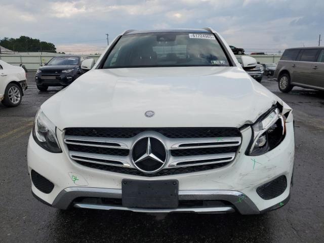 2016 MERCEDES-BENZ GLC 300 4M - WDC0G4KB8GF032083