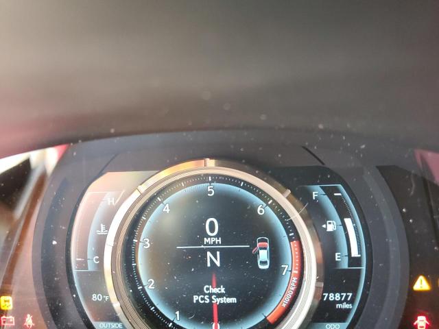2016 LEXUS IS 300 - JTHCM1D26G5014614