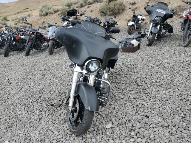2013 HARLEY-DAVIDSON FLHX STREE #3297927782