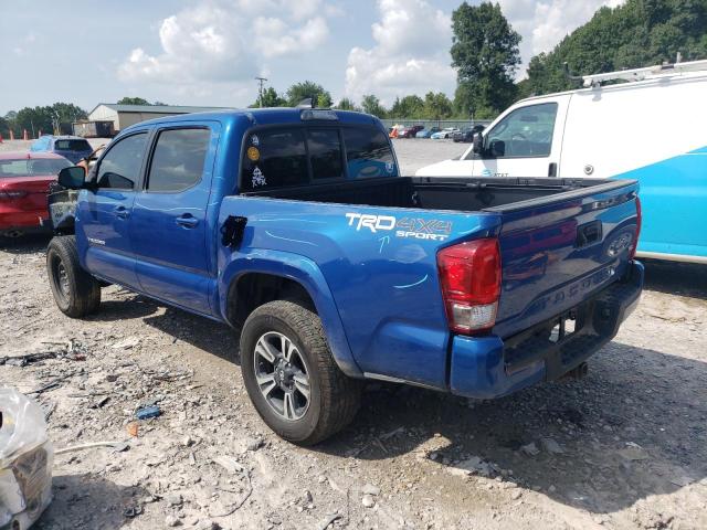 2016 TOYOTA TACOMA DOU 3TMCZ5AN8GM026301