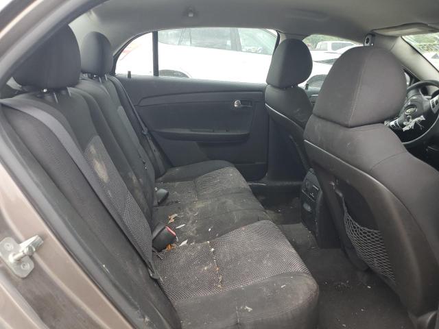 1G1ZC5E08CF214958 2012 CHEVROLET MALIBU