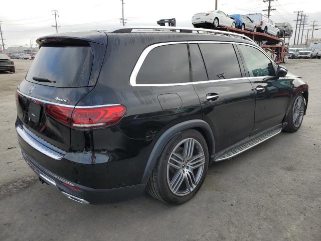 2021 MERCEDES-BENZ GLS 450 4M - 4JGFF5KE8MA390873