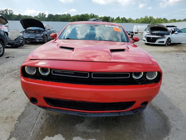 2016 DODGE CHALLENGER 2C3CDZAG4GH117401