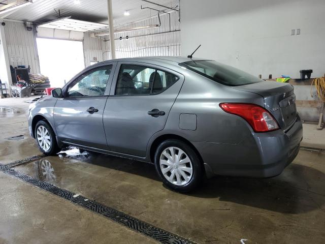 Vin: 3n1cn7ap7gl913826, lot: 62987695, nissan versa s 20162