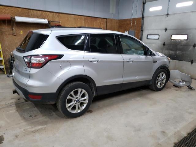 2017 FORD ESCAPE SE - 1FMCU9G92HUD39787