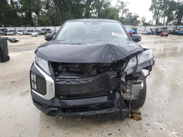 2021 MITSUBISHI OUTLANDER SPORT ES JA4ARUAU9MU020436