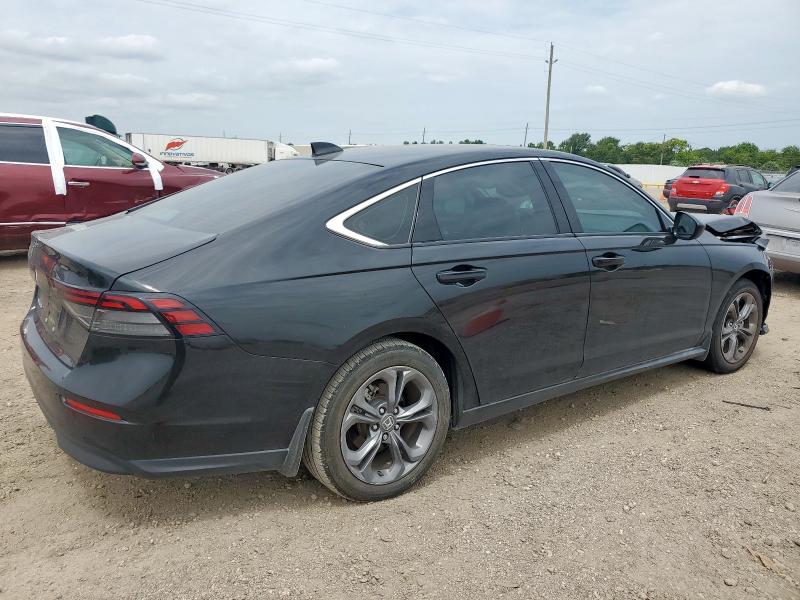 2023 HONDA ACCORD EX 1HGCY1F37PA013931