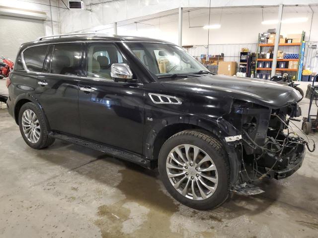 2015 INFINITI QX80 JN8AZ2NF2F9571484