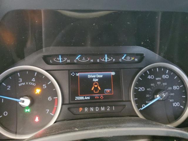 2022 FORD F250 SUPER 1FT7W2B62NEG40697