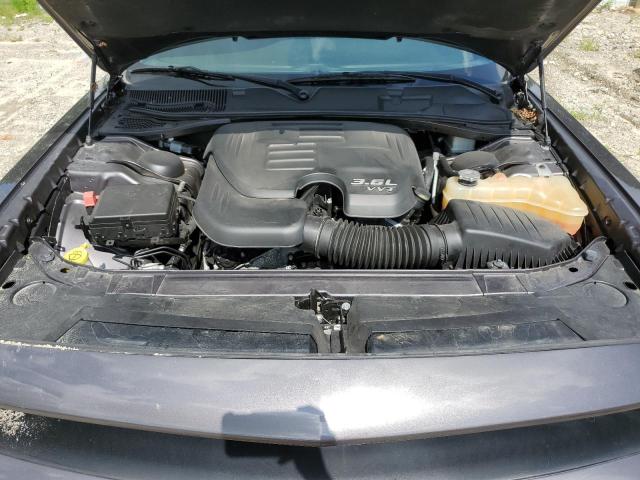 2021 DODGE CHALLENGER 2C3CDZGG3MH543292