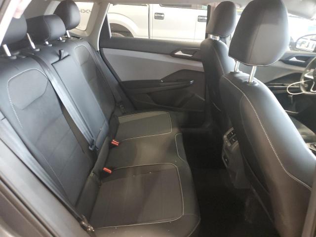 2022 VOLKSWAGEN TAOS SE 3VVWX7B28NM050342