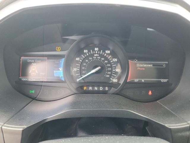 2016 FORD EDGE TITAN - 2FMPK3K86GBB31905