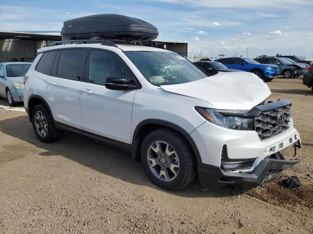 2023 HONDA PASSPORT T 5FNYF8H62PB024949