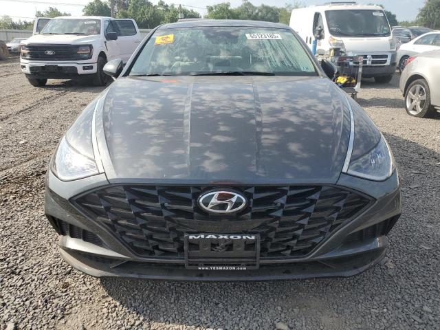 2023 HYUNDAI SONATA SEL KMHL14JA8PA271896