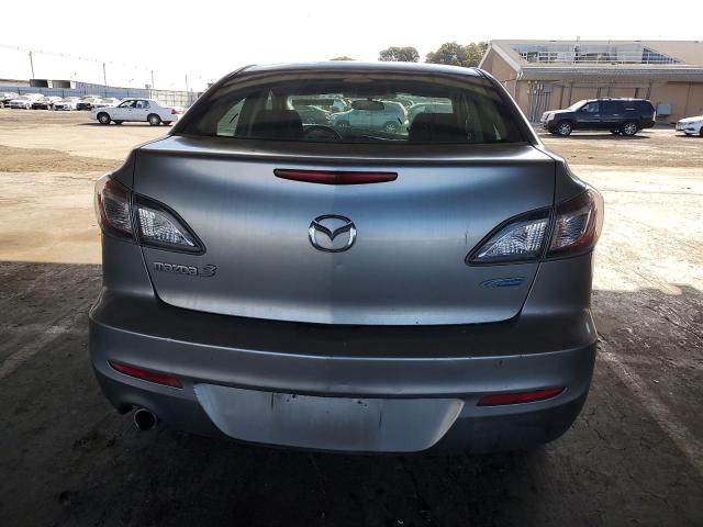 2012 MAZDA 3 I - JM1BL1V84C1656298