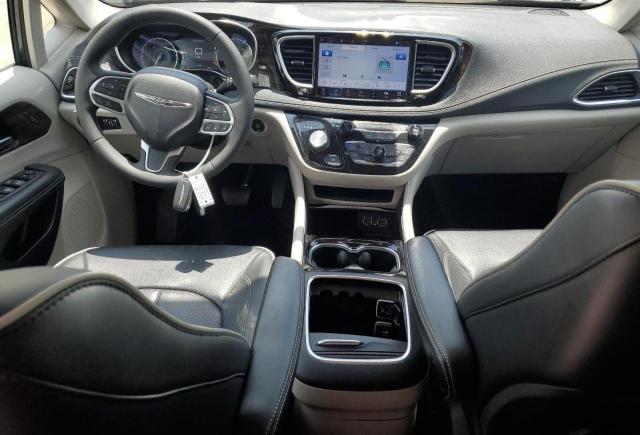 2023 CHRYSLER PACIFICA L 2C4RC3GG2PR504018