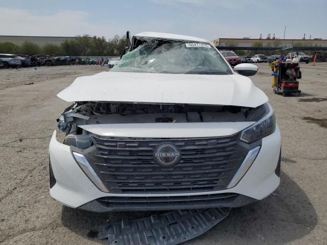 2024 NISSAN SENTRA S 3N1AB8BV0RY225210
