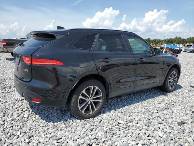 2017 JAGUAR F-PACE PRE SADCJ2BV8HA893477