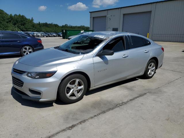CHEVROLET MALIBU LS
