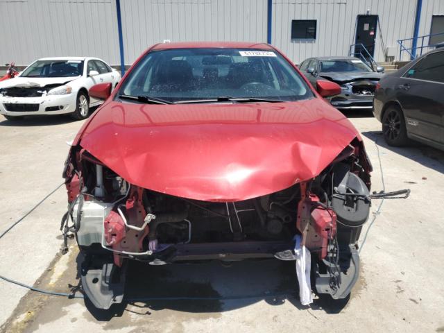 2016 TOYOTA COROLLA L - 2T1BURHE8GC615039