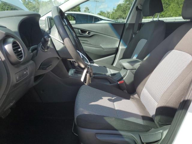 2021 HYUNDAI KONA SE - KM8K12AA8MU712629