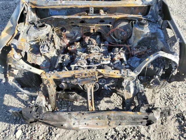 2016 SUBARU FORESTER 2 #3215504777