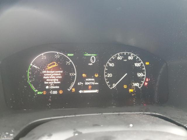 2024 HONDA CR-V SPORT 7FARS6H92RE065488