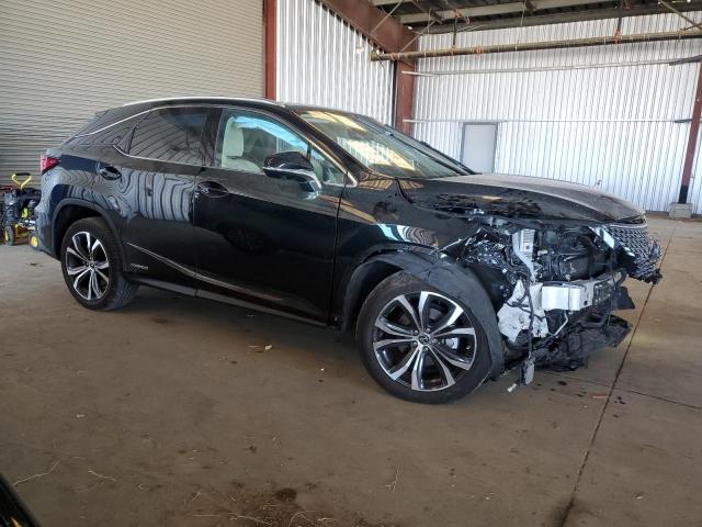 2021 LEXUS RX 450H 2T2HGMDA8MC064562