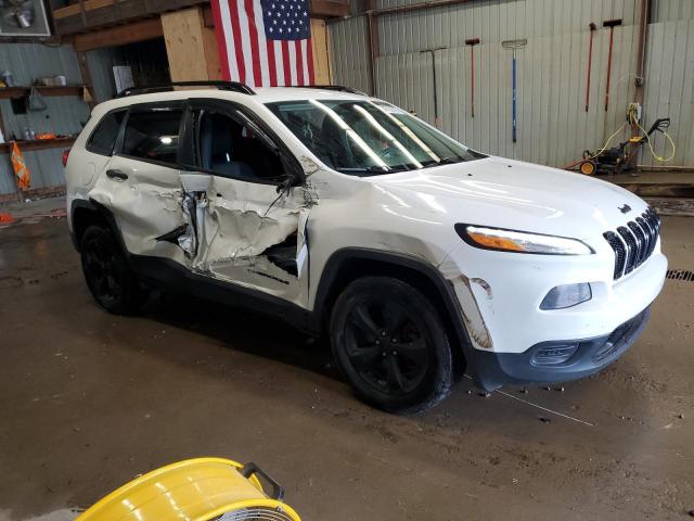 2016 JEEP CHEROKEE S 1C4PJMAB9GW333145