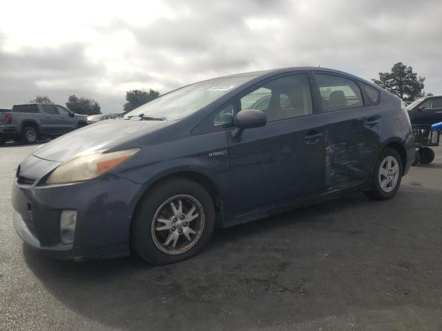 2010 TOYOTA PRIUS - JTDKN3DU6A0107452