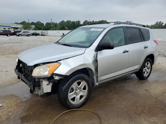 2011 TOYOTA RAV4 - 2T3ZF4DV3BW088737