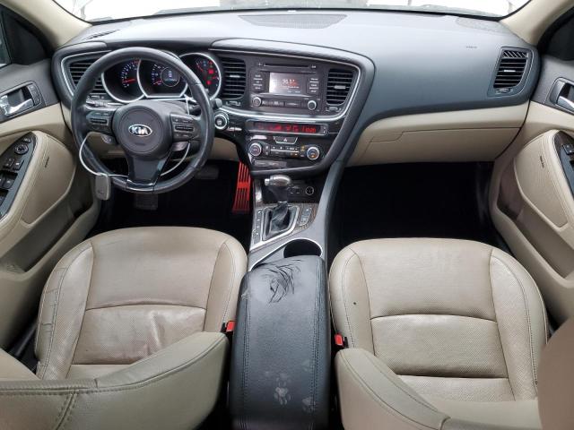 2015 KIA OPTIMA EX 5XXGN4A71FG406315