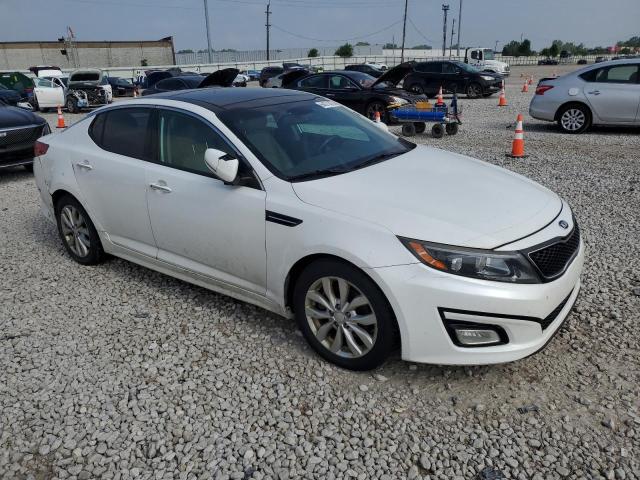 Vin: 5xxgn4a73fg475541, lot: 64371475, kia optima ex 20154