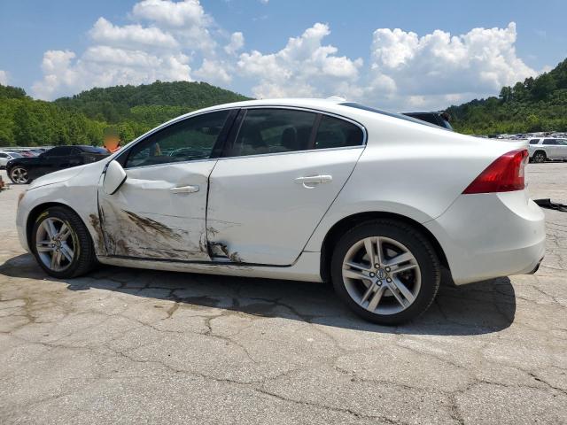 2015 VOLVO S60 PREMIE YV1612TK0F1344392