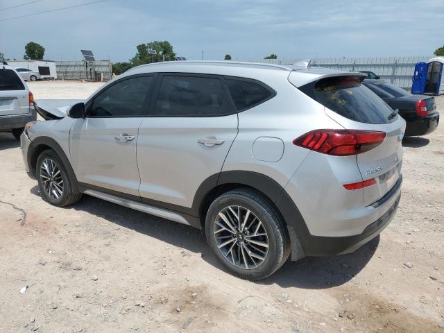 2020 HYUNDAI TUCSON LIM - KM8J33ALXLU136828